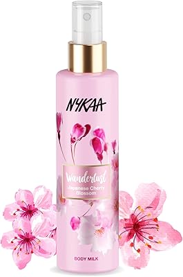 Lait corporel nykaa wanderlust extraits de feuilles de thé vert et huile. Avec une telle gamme de produits, DIAYTAR COTE D'IVOIRE permet à ses clients de trouver tout ce dont ils ont besoin en un seul endroit. La boutique en ligne met en avant sa large sélection de produits et son service client de qualité. Elle est ainsi devenue la référence pour les achats en ligne en Côte d'Ivoire.