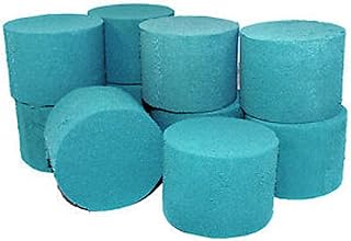 20 x mousse humide à cylindre rond idéal oasis pour fleuriste, conceptions et présentoirs de fleurs artisanales florales. Diaytar Côte d'Ivoire offre une expérience de shopping en ligne unique et pratique, permettant aux clients de parcourir facilement ses différentes catégories de produits et de découvrir de nouvelles marques et produits. La boutique en ligne met un point d'honneur sur la satisfaction client, avec des équipes disponibles pour aider les clients à trouver ce qu'ils cherchent. Cela contribue à renforcer la confiance des clients dans la marque.