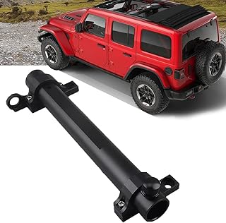 Support de drapeau compatible jeep jk mât avec support d'antenne