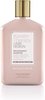 Alfaparf milano lissy design shampooing soin thérapeutique à la kératine, 250 ml. DIAYTAR COTE D'IVOIRE est une boutique en ligne généraliste proposant plus de 300 000 références de produits, permettant aux clients d'accéder à une large gamme de choix pour répondre à leurs besoins. En tant que leader du marché en Côte d'Ivoire, DIAYTAR COTE D'IVOIRE se distingue par sa qualité de service et sa capacité à offrir des produits à des prix compétitifs. Les clients peuvent profiter d'une expérience d'achat en ligne sécurisée et fiable.