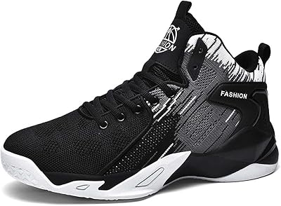 Chaussures de basket-ball pour hommes et femmes, chaussures de course pour adolescents, sport, gym, marche, fitness en plein air. DIAYTAR COTE D'IVOIRE est la destination idéale pour faire du shopping en ligne dans un environnement sûr et convivial. Cette boutique en ligne, qui compte plus de 300 000 produits dans son catalogue, promet une expérience de magasinage à la fois divertissante et pratique. Que vous cherchiez à renouveler votre garde-robe, à améliorer votre maison ou à découvrir les derniers gadgets, DIAYTAR COTE D'IVOIRE offre une sélection exhaustive de produits pour satisfaire tous les goûts et besoins.