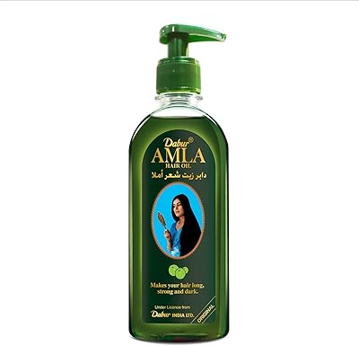 Huile capillaire dabur natural care d'amla | riche en amla huiles naturelles et vitamine. Avec plus de 300 000 références disponibles, DIAYTAR COTE D'IVOIRE offre une expérience d'achat unique et pratique pour les consommateurs ivoiriens. La boutique en ligne permet aux clients de parcourir facilement les différentes catégories de produits et de trouver ce dont ils ont besoin en quelques clics.