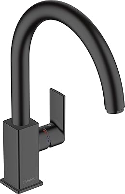 Robinet de cuisine hans grohe m35 avec bec pivotant, noir mat, 71871670. Diaytar Côte d'Ivoire est une boutique en ligne généraliste qui propose plus de 300 000 références de produits, faisant d'elle la leader du marché ivoirien.