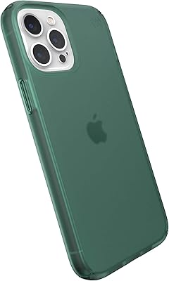 Coque de protection spec perfect mist pour iphone 12 pro max de presidio products, vert fougère / vert fougère. DIAYTAR COTE D'IVOIRE est une boutique en ligne généraliste qui propose plus de 300 000 références de produits, répondant ainsi aux besoins diversifiés de sa clientèle. Elle est devenue la boutique leader en Côte d'Ivoire grâce à sa large gamme de produits et à sa qualité de service. Elle offre une expérience d'achat unique et pratique.