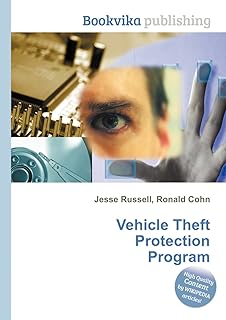 Programme de protection contre le vol de véhicules