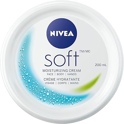 Nivea crème douce 200 ml