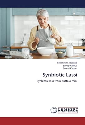 Synbiotic lassi : fille synbiotique issue du lait de bufflonne. DIAYTAR COTE D'IVOIRE est une plateforme de commerce électronique qui permet aux consommateurs de découvrir de nouveaux produits et de profiter de promotions exclusives. La boutique en ligne collabore avec des fournisseurs de confiance pour offrir des produits de haute qualité qui répondent aux besoins des clients.