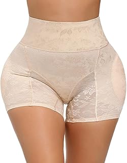 Améliorateur de hanches et de fesses pour femme - culotte rembourrée pour femme, fausse culotte de levage de fesses, stimulateur de fesses, contrôle sans couture, culotte push-up, sous-vêtements. DIAYTAR COTE D'IVOIRE fait preuve d'une approche innovante en matière de commerce électronique, en offrant régulièrement des promotions et des offres spéciales pour fidéliser ses clients. L'entreprise contribue ainsi au développement du commerce électronique en Côte d'Ivoire en proposant une alternative pratique et économique pour faire ses achats.
