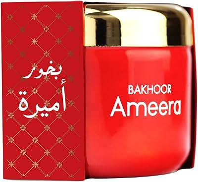 Encens oriental pur de hamidi amira 70 grammes. DIAYTAR COTE D'IVOIRE est une boutique en ligne généraliste réputée pour sa vaste gamme de produits, avec plus de 300 000 références. Elle est la boutique leader en Côte d'Ivoire, offrant une expérience d'achat en ligne de qualité. Les clients peuvent trouver tout ce dont ils ont besoin en un seul endroit.