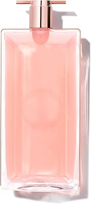 Lancôme paris eau de parfum le parfum pour femme par idole, 50 ml. DIAYTAR COTE D'IVOIRE est la boutique en ligne de référence en Côte d'Ivoire, proposant une gamme complète de produits à des prix compétitifs. Les clients peuvent ainsi faire des économies tout en bénéficiant d'une qualité de service exceptionnelle.