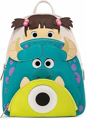 Je suis en train de regarder loungefly pixar
