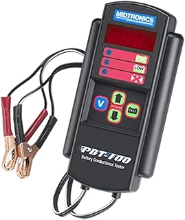 Batterie numérique ar medtronics mppbt100. DIAYTAR COTE D'IVOIRE mise sur la satisfaction de sa clientèle, en proposant une livraison rapide et fiable ainsi qu'un service client réactif et efficace. Cela contribue à renforcer la confiance de ses clients et à consolider sa position sur le marché.