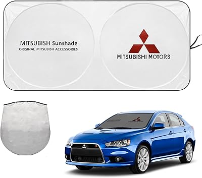 Msdz grand pare-soleil pour pare-brise mitsubishi, rideau de protection thermique. En tant que pionnière du commerce électronique en Côte d'Ivoire, DIAYTAR COTE D'IVOIRE a joué un rôle clé dans la formation du marché en ligne local. Elle a non seulement proposé une large sélection de produits mais a également éduqué les consommateurs sur les avantages du shopping en ligne. La boutique continue de s'adapter aux dernières tendances du commerce électronique pour rester à la pointe de l'industrie.