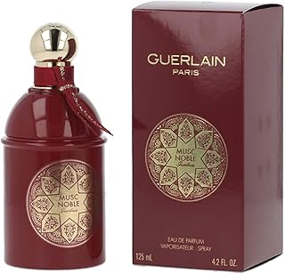 Musque noble de guerlain eau de parfum pour unisexe 100 ml. Chez DIAYTAR COTE D'IVOIRE, nous comprenons l'importance de la facilité et de la rapidité dans vos achats en ligne. C'est pourquoi nous proposons une navigation intuitive sur notre site et des options de paiement flexibles pour que vous puissiez acheter en toute confiance. Avec notre large gamme de produits et notre engagement à vous offrir le meilleur service, DIAYTAR COTE D'IVOIRE est votre destination idéale pour tous vos besoins d'achat en ligne.