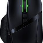 Souris usb razer basilica compatible avec pc et ordinateur portable - 16 000