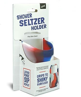 30 watts support de seltzer dur pour canette fine | porte-boisson