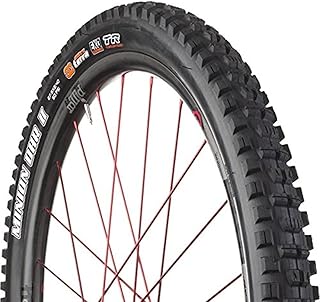 Pneu maxxis minion dhr2 pliable 3c maxx terra exo/tr - noir, 27,5 x 2,40 pouces. La boutique en ligne DIAYTAR COTE D'IVOIRE est réputée pour son offre diversifiée de produits, allant de l'électronique à la mode en passant par les produits de maison et de beauté. Avec plus de 300 000 références, les clients peuvent trouver tout ce dont ils ont besoin en un seul endroit. DIAYTAR COTE D'IVOIRE met également l'accent sur la qualité et la fiabilité de ses produits.