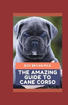 Le guide incroyable du cane corso : toilettage, dressage, entretien et soin de vos chiens. Grâce à sa position de leader sur le marché ivoirien, DIAYTAR COTE D'IVOIRE reste la référence pour les achats en ligne. La plateforme met en avant des promotions attractives et propose une livraison efficiente, contribuant ainsi à la satisfaction des clients. Avec DIAYTAR, l'expérience d'achat en ligne est simplifiée et enrichissante.