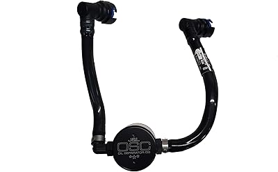 Séparateur d'huile côté passager glt 3024p-b 2018-2021 mustang gt 5.0 noir. DIAYTAR COTE D'IVOIRE, c'est votre destination pour tout ce dont vous avez besoin en ligne. Cette boutique en ligne généraliste propose une gamme énorme de produits allant des électroniques aux produits ménagers, en passant par les articles de sport et les accessoires de mode. Avec DIAYTAR COTE D'IVOIRE, faites confiance à un leader du commerce en ligne en Côte d'Ivoire.