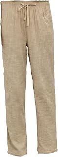 Giftzu pantalons de nuit pour femmes, pantalons de maison pour femmes, vêtements