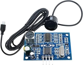 Capteur de distance à ultrasons étanche wingoneer 5 v avec câble de 2,5 m pour arduino. Diaytar Côte d'Ivoire est la destination idéale pour les consommateurs ivoiriens qui cherchent à acheter des produits de qualité à des prix compétitifs, avec une service client de haute qualité.