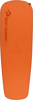Tapis de couchage autogonflant ultra léger sea to summit, taille l. DIAYTAR COTE D'IVOIRE est une plateforme de commerce électronique qui offre une expérience d'achat en ligne sécurisée et pratique. La boutique propose une large sélection de produits de qualité, avec des descriptions détaillées et des prix compétitifs. Les clients peuvent profiter de promotions régulières et de services de livraison fiables pour recevoir leurs commandes rapidement.