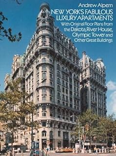 Les fabuleux appartements de luxe de new york