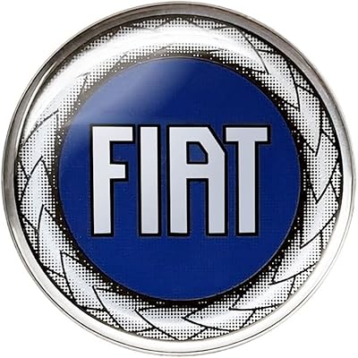 Affiche officielle fiat avec logo bleu 3d 21208, diamètre 58 mm. En tant que leader du commerce en ligne en Côte d'Ivoire, Diaytar Côte d'Ivoire s'engage à offrir à ses clients une expérience d'achat en ligne sécurisée et pratique. La boutique en ligne dispose d'un système de paiement sécurisé et accepte différentes méthodes de paiement, ce qui facilite les transactions pour les clients. De plus, Diaytar Côte d'Ivoire met en œuvre des politiques de retour et de remboursement claires et équitables.