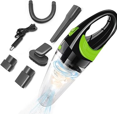 Aspirateur de voiture sans fil à main 4000pa 120w rechargeable par usb aspirateur sec et humide pour la maison cuisine le par king. Diaytar Côte d'Ivoire se distingue par sa vaste sélection de produits allant des électroménagers aux produits alimentaires, en passant par les accessoires de mode et les produits de beauté. Avec une telle diversité, les clients peuvent trouver tout ce dont ils ont besoin sous un même toit virtuel. C'est l'endroit idéal pour faire des achats pratiques et économiques.