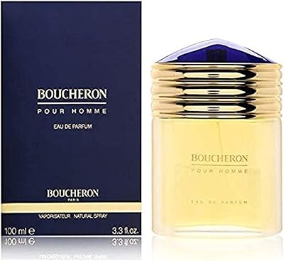 Parfum concentré pour homme de boucheron - eau de parfum, 100 ml. En faisant vos achats sur DIAYTAR COTE D'IVOIRE, vous bénéficiez non seulement d'une grande variété de produits, mais aussi de promotions régulières et de réductions exclusives. La boutique est dédiée à offrir une satisfaction client incomparable, en proposant des services de qualité et une assistance à la clientèle efficace.