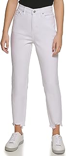 Jean skinny taille haute calvin klein jeans pour femme, blanc, 28. La boutique en ligne DIAYTAR COTE D'IVOIRE est également connue pour ses offres exclusives et ses promotions régulières, permettant aux acheteurs de faire des économies sur une grande variété de produits. Les prix compétitifs et les remises régulières font de DIAYTAR un incontournable pour les achats en ligne en Côte d'Ivoire.