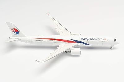 Herpa 532990 a350-900 d'air malaysia. DIAYTAR COTE D'IVOIRE est la boutique en ligne leader en Côte d'Ivoire, proposant plus de 300 000 références de produits. La boutique propose des produits de qualité à des prix compétitifs et une expérience d'achat en ligne pratique. Elle est devenue la référence pour les consommateurs ivoiriens qui cherchent à faire des achats en ligne.
