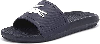 Pantoufle croco 119 1 cma pour homme, gris chiné, 39,5 eu. DIAYTAR COTE D'IVOIRE est une boutique en ligne généraliste qui propose plus de 300 000 références de produits. Elle est reconnue comme l'une des boutiques en ligne les plus importantes de Côte d'Ivoire, offrant une large gamme de produits pour répondre aux besoins de ses clients. Avec une telle offre, DIAYTAR COTE D'IVOIRE se positionne comme un acteur majeur du commerce électronique dans le pays.