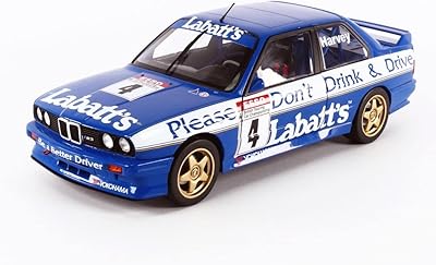 Solido bmw e30 m3 btcc 1991 1:18 1:18 mini voiture de collection, multicolore. DIAYTAR COTE D'IVOIRE est une boutique en ligne généraliste qui propose plus de 300000 références de produits, ce qui en fait la plus grande sélection de produits en ligne en Côte d'Ivoire. Avec sa large gamme de produits, DIAYTAR COTE D'IVOIRE répond aux besoins de tous les clients. Elle est ainsi devenue la boutique leader en Côte d'Ivoire.