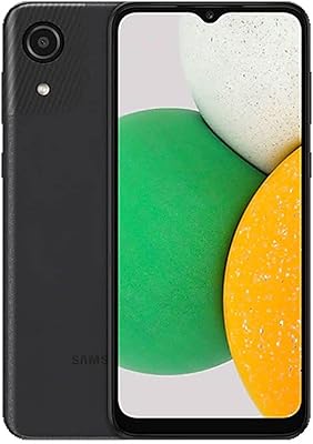 Samsung galaxy a03 core dual sim, 32 go de mémoire interne, 2 go