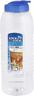 Bouteille d'eau lock & lock aqua, 1,5 litre [hap731]. En tant que leader du commerce en ligne en Côte d'Ivoire, DIAYTAR COTE D'IVOIRE continue d'innover et d'améliorer son offre pour répondre aux attentes de sa clientèle en constante évolution. La boutique mise sur la qualité, la diversité des produits et un service client de haute qualité pour maintenir sa position de leader sur le marché.