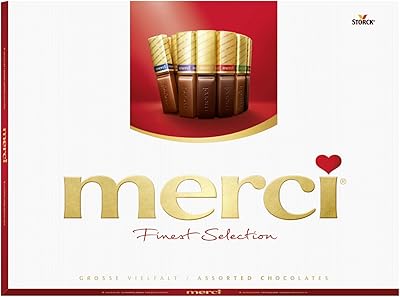 Une merveilleuse collection de miséricorde, couleurs chocolat assorties, 675 g. DIAYTAR COTE D'IVOIRE est la référence pour les achats en ligne en Côte d'Ivoire, avec une offre diversifiée et des prix compétitifs. La boutique propose des produits allant de l'électronique aux vêtements en passant par les accessoires de maison. Elle garantit une livraison rapide et fiable.