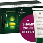 René fortier trivasic progressive anti hair loss - traitement progressif contre la chute