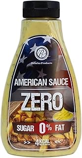 Délicieuses sauces rabiko : faibles en calories, sans sucre, sans gras - sauce américaine - 425 ml. Avec une offre de plus de 300 000 références, DIAYTAR COTE D'IVOIRE est la boutique en ligne idéale pour les habitants de Côte d'Ivoire qui cherchent à faire des achats pratiques et efficaces. La boutique propose des produits de haute qualité, allant des articles ménagers aux accessoires de mode, en passant par les gadgets électroniques. Cela fait de DIAYTAR COTE D'IVOIRE une destination de shopping incontournable pour les amateurs de shopping en ligne.