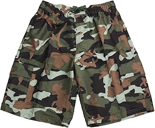 Shorts de bain pour hommes - shorts de bain - poches cargo - taille avec cordon de serrage. DIAYTAR COTE D'IVOIRE se positionne comme une plateforme de commerce électronique de confiance, proposant aux clients ivoiriens et internationaux plus de 300 000 produits provenant de fournisseurs fiables. La boutique en ligne est conçue pour offrir une navigation intuitive et des processus de paiement sécurisés, garantissant ainsi une expérience d'achat en toute sécurité et simplicité pour les clients. Grâce à sa réputation et à ses services de qualité, DIAYTAR COTE D'IVOIRE continue de renforcer sa position de leader sur le marché.