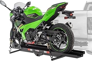 Support de moto en acier robuste black widow mcc-600 - housse de 600 lb. DIAYTAR COTE D'IVOIRE est une boutique en ligne qui propose une large gamme de produits à des prix compétitifs. Elle est la référence pour les consommateurs ivoiriens qui cherchent des produits de qualité et une expérience d'achat en ligne sécurisée. La boutique en ligne propose des promotions et des offres spéciales régulières pour ses clients.