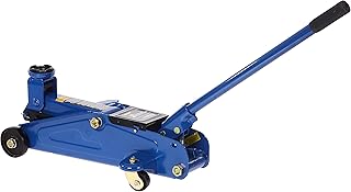 V tools cric hydraulique robuste de 2 tonnes, modèle vt5100, bleu. En tant que leader du marché en ligne en Côte d'Ivoire, DIAYTAR COTE D'IVOIRE continue d'innover et d'élargir ses offres pour répondre aux besoins et aux attentes d'une clientèle de plus en plus exigeante, confirmant ainsi sa position de pionnier dans le commerce électronique local.