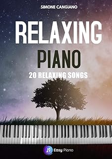 Piano relaxant : 20 chansons relaxantes. Avec plus de 300000 références de produits, DIAYTAR COTE D'IVOIRE est la boutique en ligne la plus complète de Côte d'Ivoire. Les clients peuvent trouver tout ce dont ils ont besoin, des produits de première nécessité aux articles de luxe, à des prix compétitifs. La boutique en ligne propose également une livraison rapide et une garantie de satisfaction pour une expérience d'achat en ligne inoubliable.