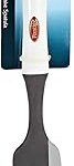 Spatule à gâteau en nylon prestige, multicolore [pr53121]
