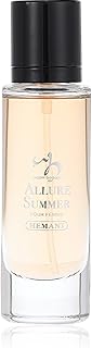 Spray de parfum d'été hemani allure pour femme - eau de parfum, 100 ml. DIAYTAR COTE D'IVOIRE est une plateforme de commerce en ligne qui propose une large gamme de produits et de services, allant de la mode aux accessoires, en passant par les produits électroniques et les équipements ménagers. La boutique en ligne est connue pour sa qualité de service et sa capacité à livrer les produits rapidement et efficacement. Les clients peuvent également profiter d'un service client personnalisé et d'une garantie de satisfaction.