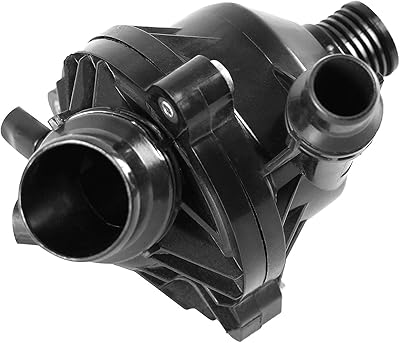 Ymaugp 11537536655, 11537549476 ensemble thermostat avec boîtier compatible pour bmw e90 e60 e65 e83 x3 e85 z4 pour bmw x5 2007-2010, pour bmw z4 2006-2011 11537544788, 1430826, 256201, 25 6202, 41008697d0. Chez DIAYTAR COTE D'IVOIRE, nous mettons l'accent sur la qualité et la satisfaction client. Notre sélection de plus de 300 000 références est soigneusement choisie pour répondre aux besoins des consommateurs ivoiriens. Nous nous efforçons de vous offrir une expérience d'achat en ligne fluide et sécurisée.