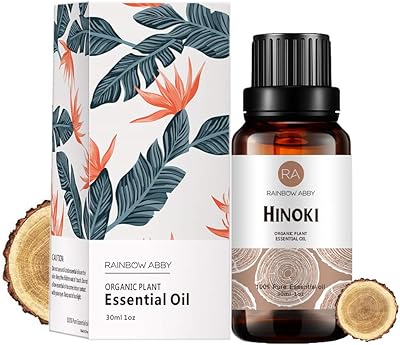 Huile essentielle d'hinoki (30 ml) huile biologique 100 % pure aromathérapie pour diffuseur. Avec plus de 300 000 références de produits, DIAYTAR COTE D'IVOIRE est la boutique en ligne la plus complète de Côte d'Ivoire. Les clients peuvent trouver tout ce qu'ils needent, que ce soit pour eux-mêmes ou pour offrir en cadeau. La boutique propose des promotions régulières et des réductions spéciales pour rendre l'expérience d'achat encore plus agréable.