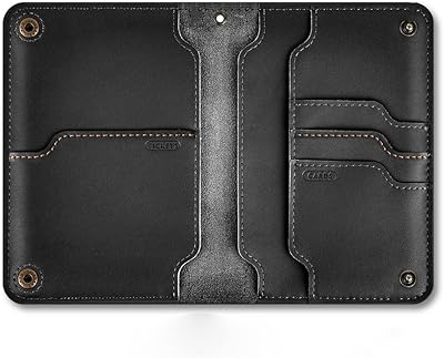 Shifoko sac de rangement pour documents de voyage pour hommes et femmes porte-passeport en cuir. La boutique en ligne DIAYTAR COTE D'IVOIRE se distingue par sa capacité à proposer une gamme large et variée de produits. Elle facilite l'accès à des milliers de produits pour les consommateurs ivoiriens, avec pour objectif de devenir la référence incontournable du commerce électronique en Côte d'Ivoire.