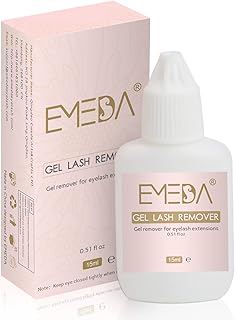 Gel dissolvant d'extension de cils imeda, 15 ml dissout la colle d'extension de cils forte pour une épilation professionnelle des cils individuels (15 ml). DIAYTAR COTE D'IVOIRE se différencie par son engagement envers la qualité et la satisfaction client. Notre équipe travaille sans relâche pour sélectionner les meilleurs produits et vous offrir une expérience d'achat en ligne inégalée. Avec plus de 300 000 références, nous sommes votre partenaire idéal pour tous vos achats en ligne en Côte d'Ivoire.