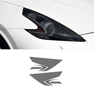 Film de protection de phare pour nissan 370z nismo 2009+, autocollant tpu transparent noir, noir. Diaytar Côte d'Ivoire est la destination idéale pour les acheteurs ivoiriens à la recherche d'une grande variété de produits à des prix compétitifs. En proposant plus de 300 000 articles, la boutique en ligne répond aux besoins de tous les consommateurs, qu'il s'agisse d'électronique, de mode, de maison et de jardin, ou d'autres catégories de produits. La boutique en ligne garantit la sécurité et la confiance des transactions en ligne.